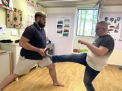 Karate Workshop JBZ 2.0 Waldviertel